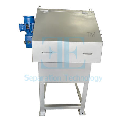 DN150*2 Фланцевый разряд нержавеющей стали для очистки сточных вод