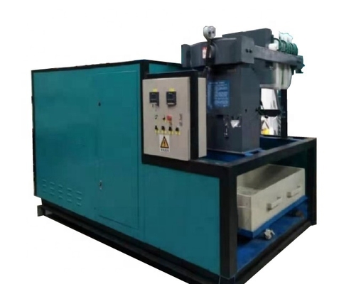 220V-480VAC Электрокоагуляция Система очистки сточных вод 5м3/ч