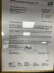 Китай Shanghai Ecopro Environmental Engineering Co., Ltd. Сертификаты